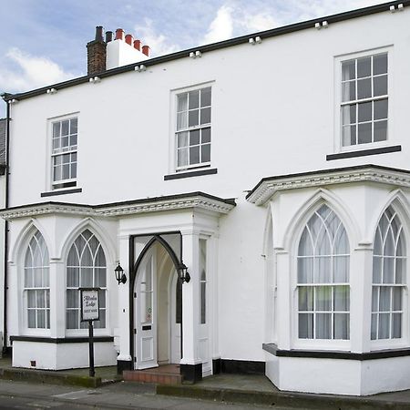 Altonlea Lodge Seaton Carew Exterior photo