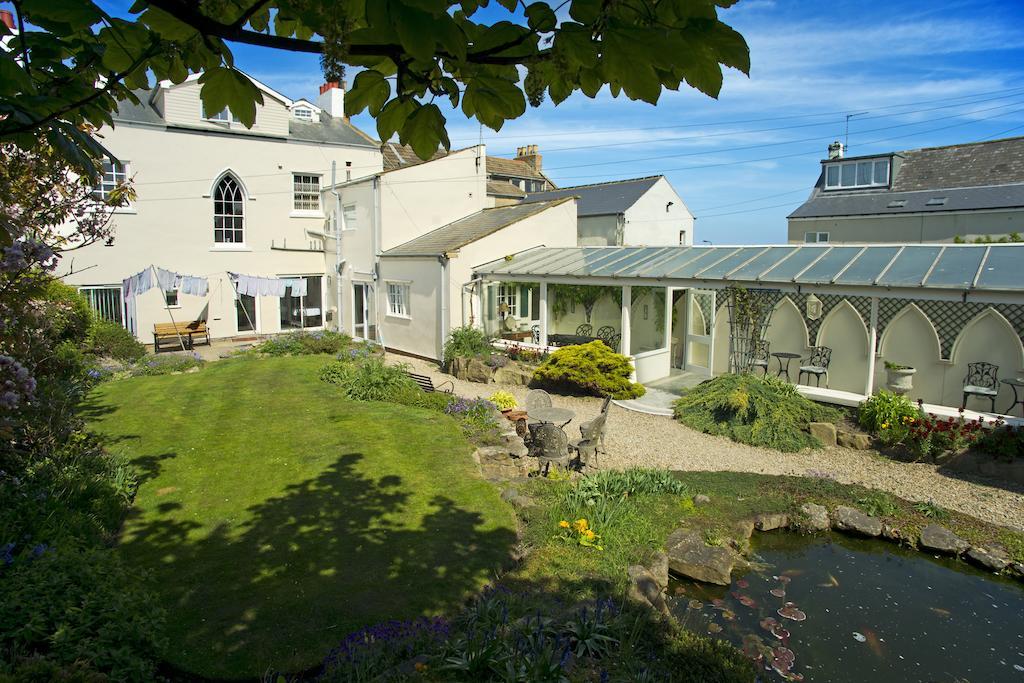 Altonlea Lodge Seaton Carew Exterior photo
