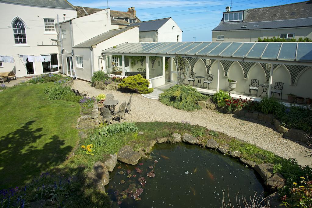 Altonlea Lodge Seaton Carew Exterior photo