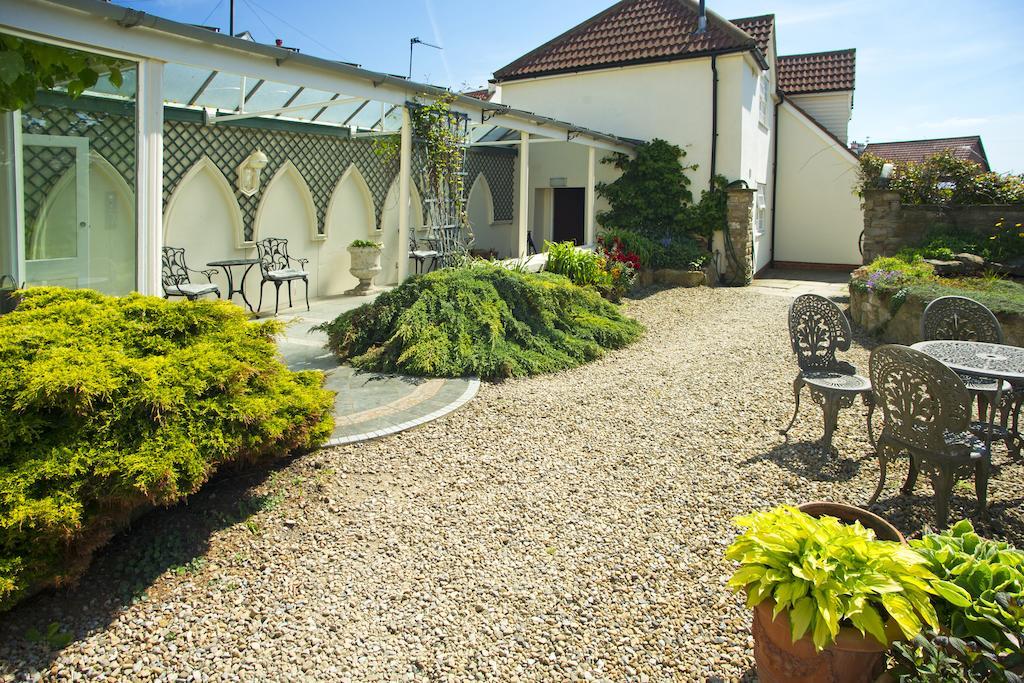 Altonlea Lodge Seaton Carew Exterior photo