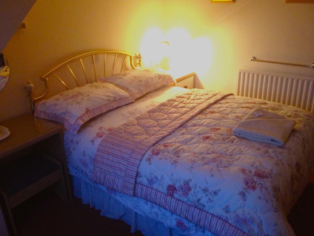 Altonlea Lodge Seaton Carew Room photo