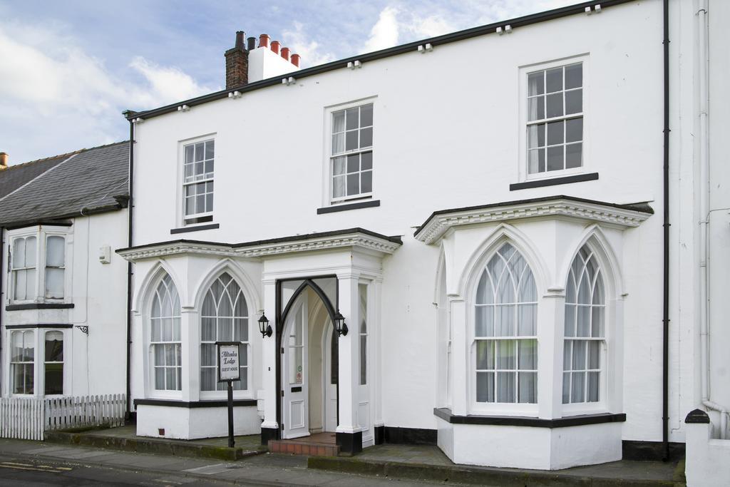 Altonlea Lodge Seaton Carew Exterior photo